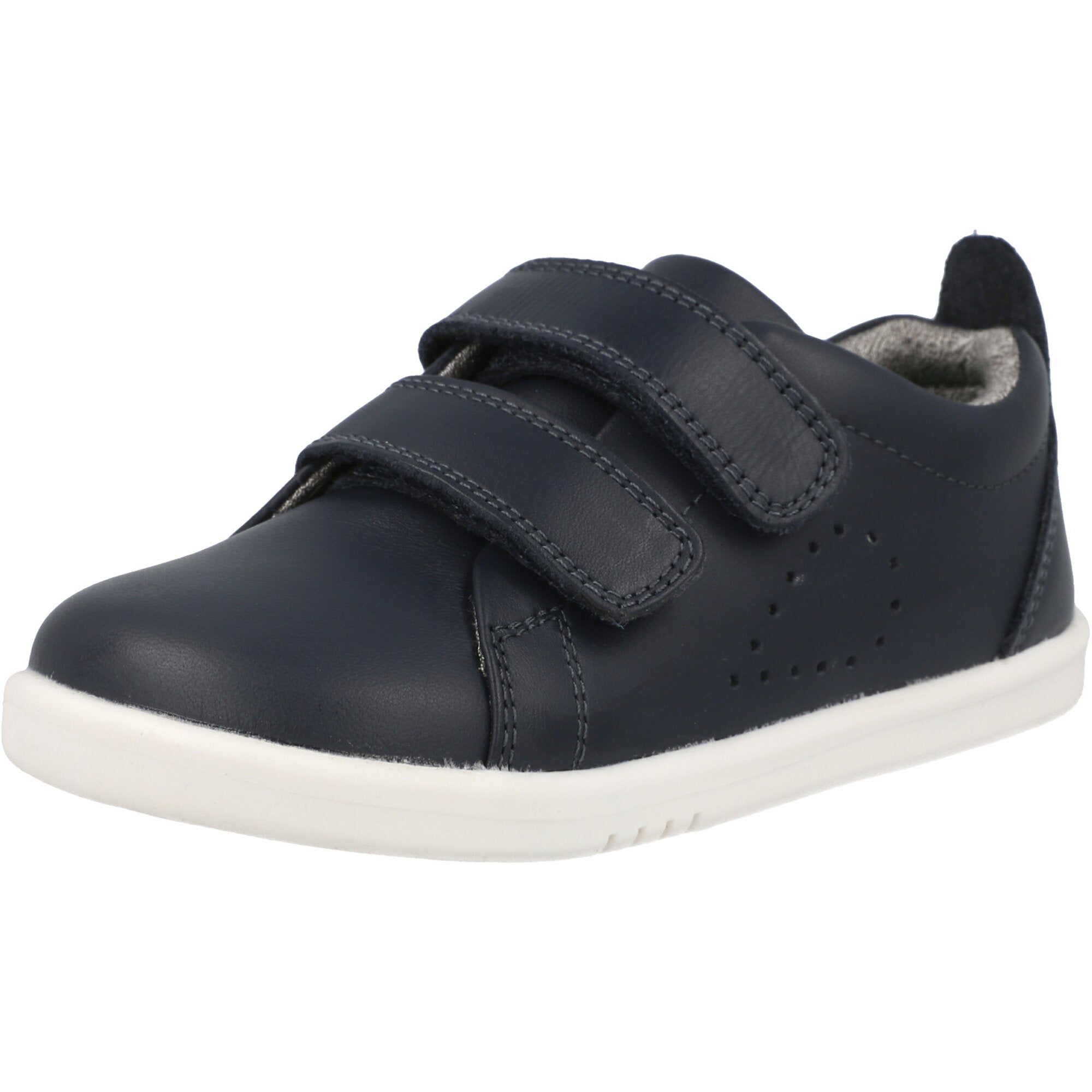 Bobux i-Walk Grass Court Navy BQ10021DBYLE