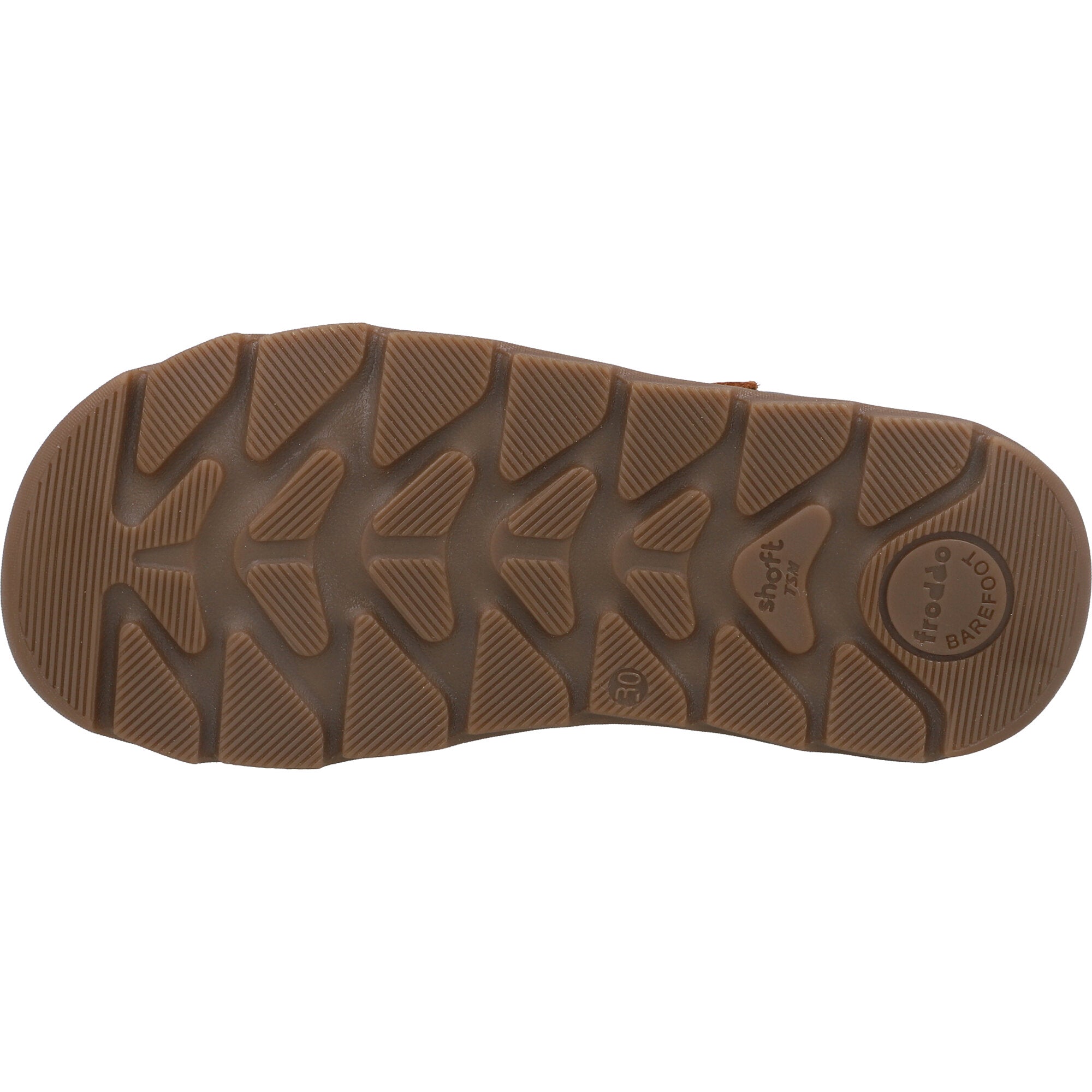 Froddo Zeru Tex Cognac G21101503