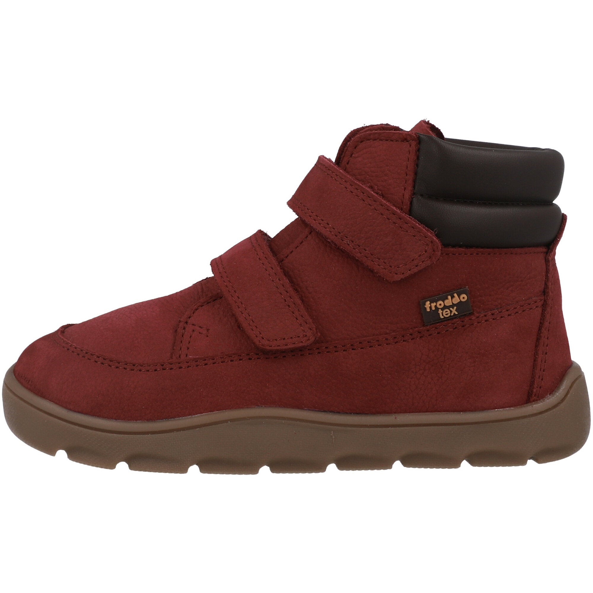 Froddo Zeru Tex Bordeaux G21101506