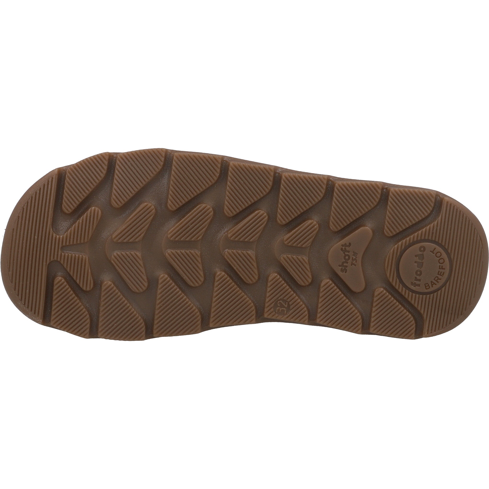 Froddo Zeru Tex Bordeaux G21101506