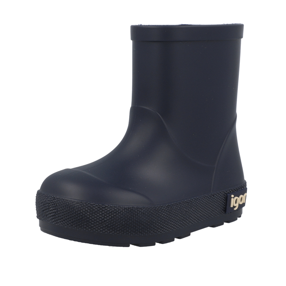 Igor Barefoot Yogi Navy W10291003