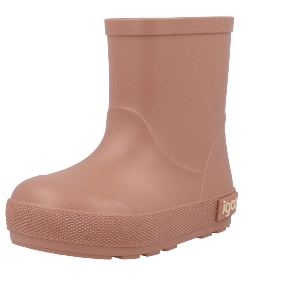 Igor Barefoot Yogi Pink W10291010