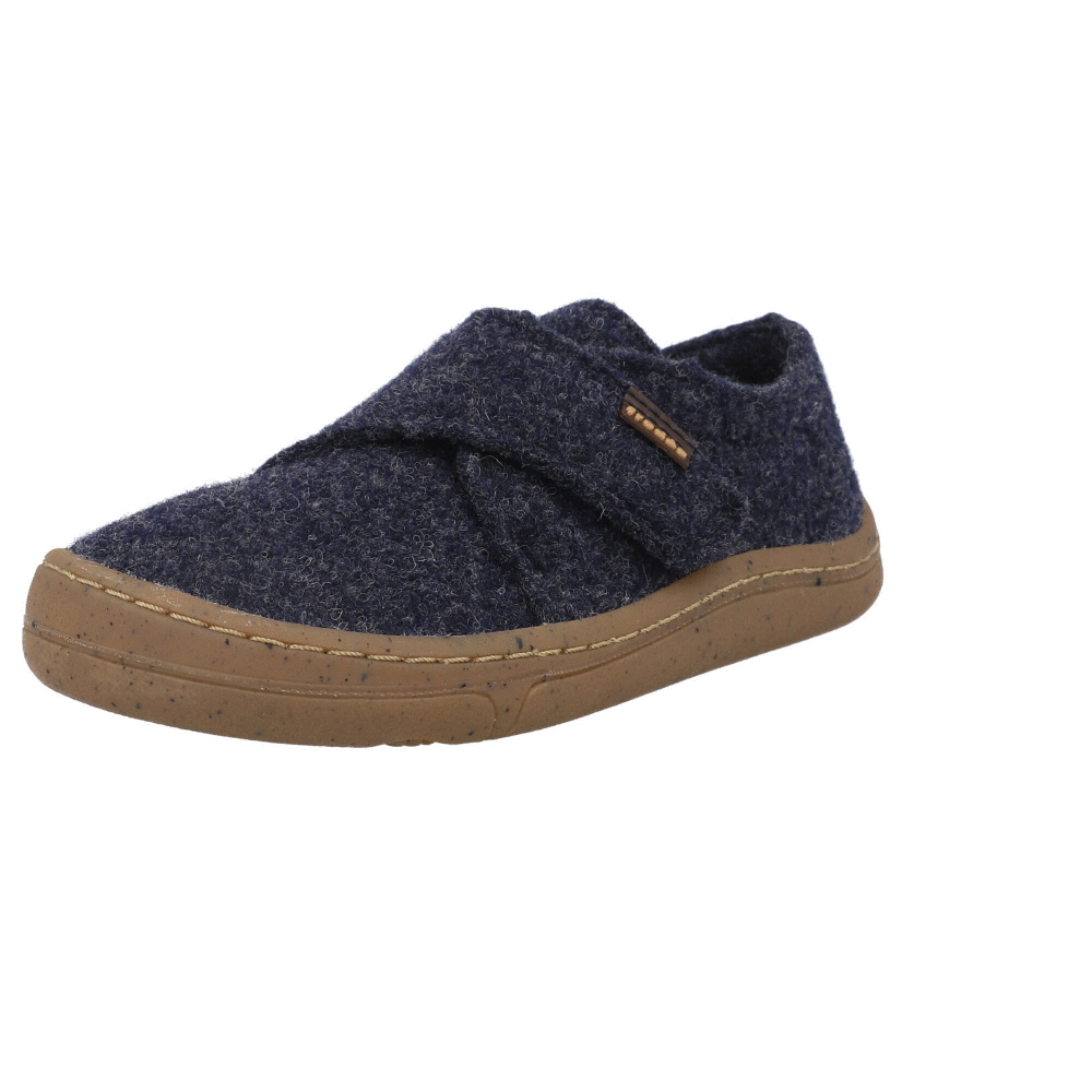 Froddo Wooly Slippers Dark Blue G1700341