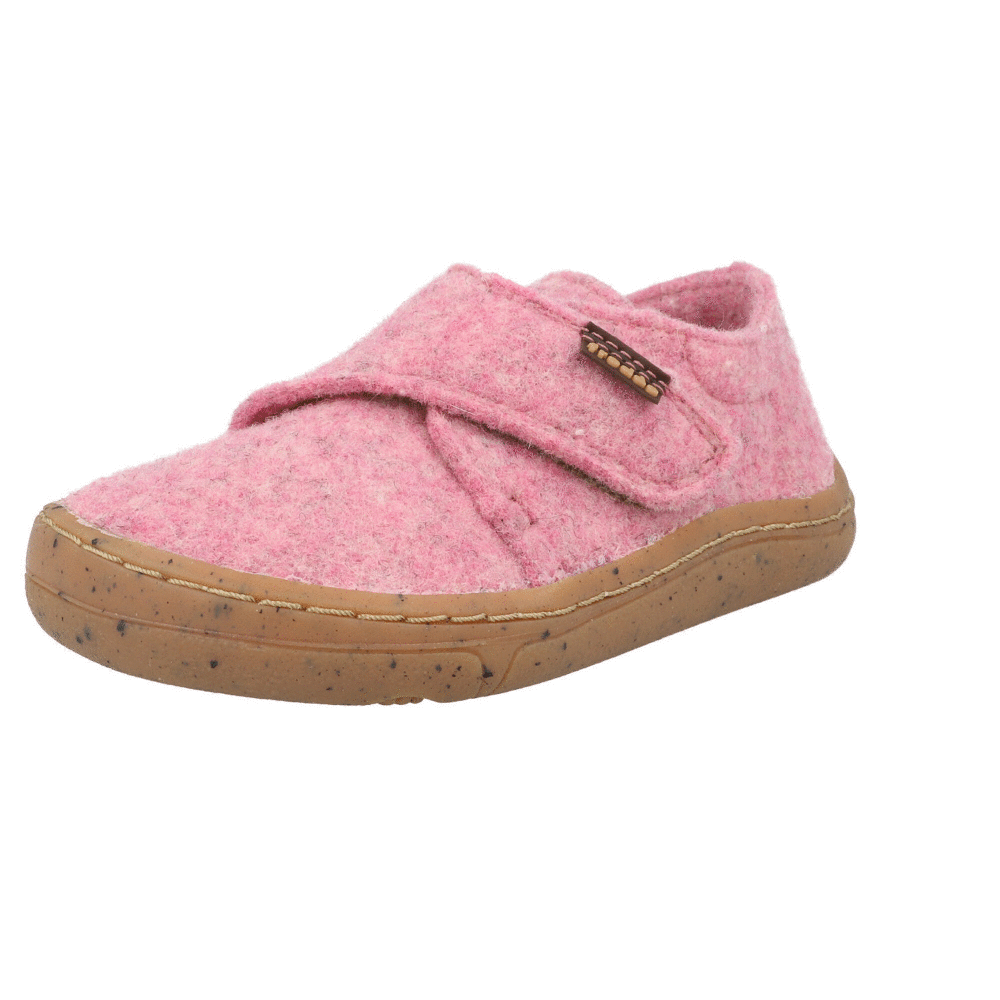 Froddo Wooly Slippers Pink G170034110