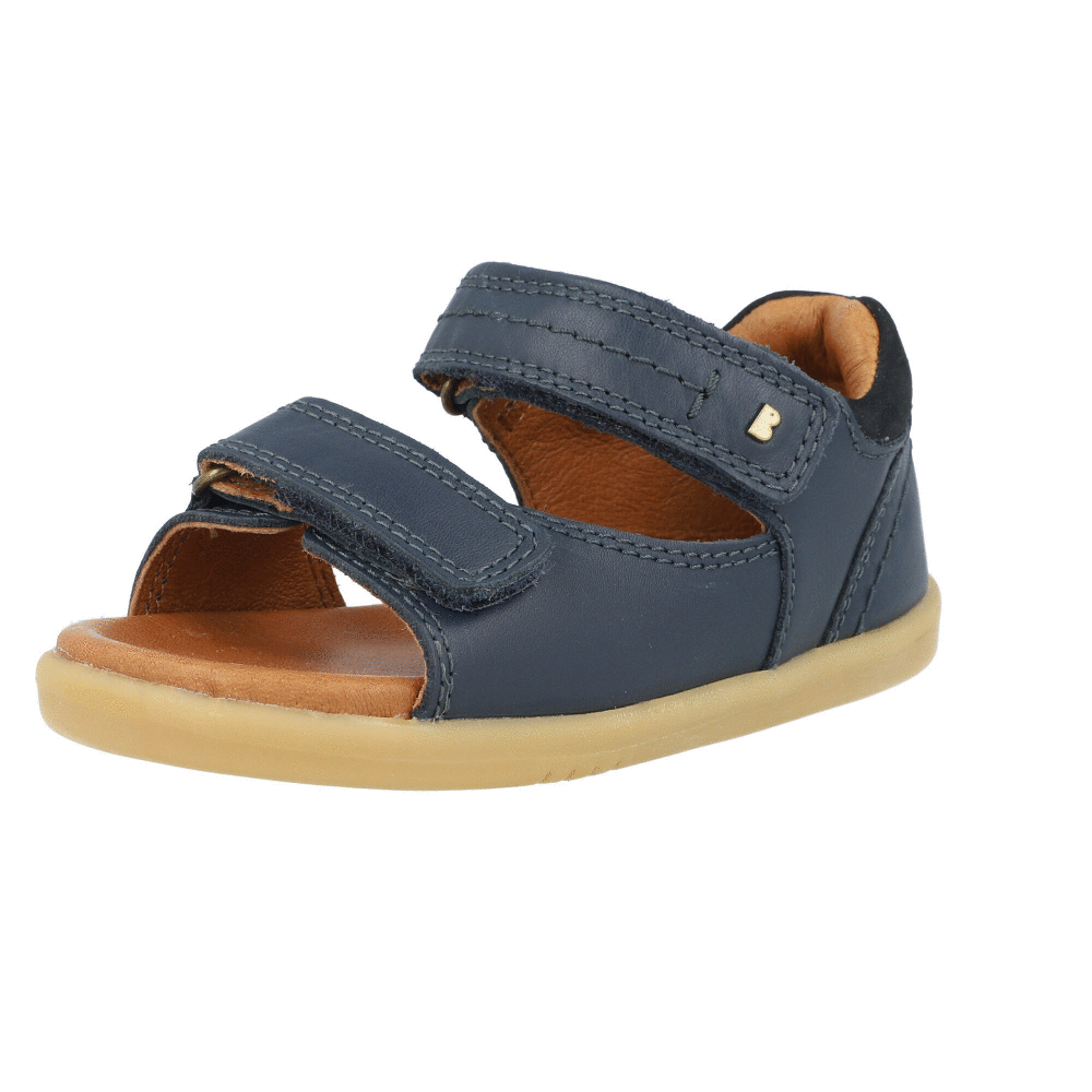 Bobux i-Walk Driftwood Navy BQ10042DBYLE