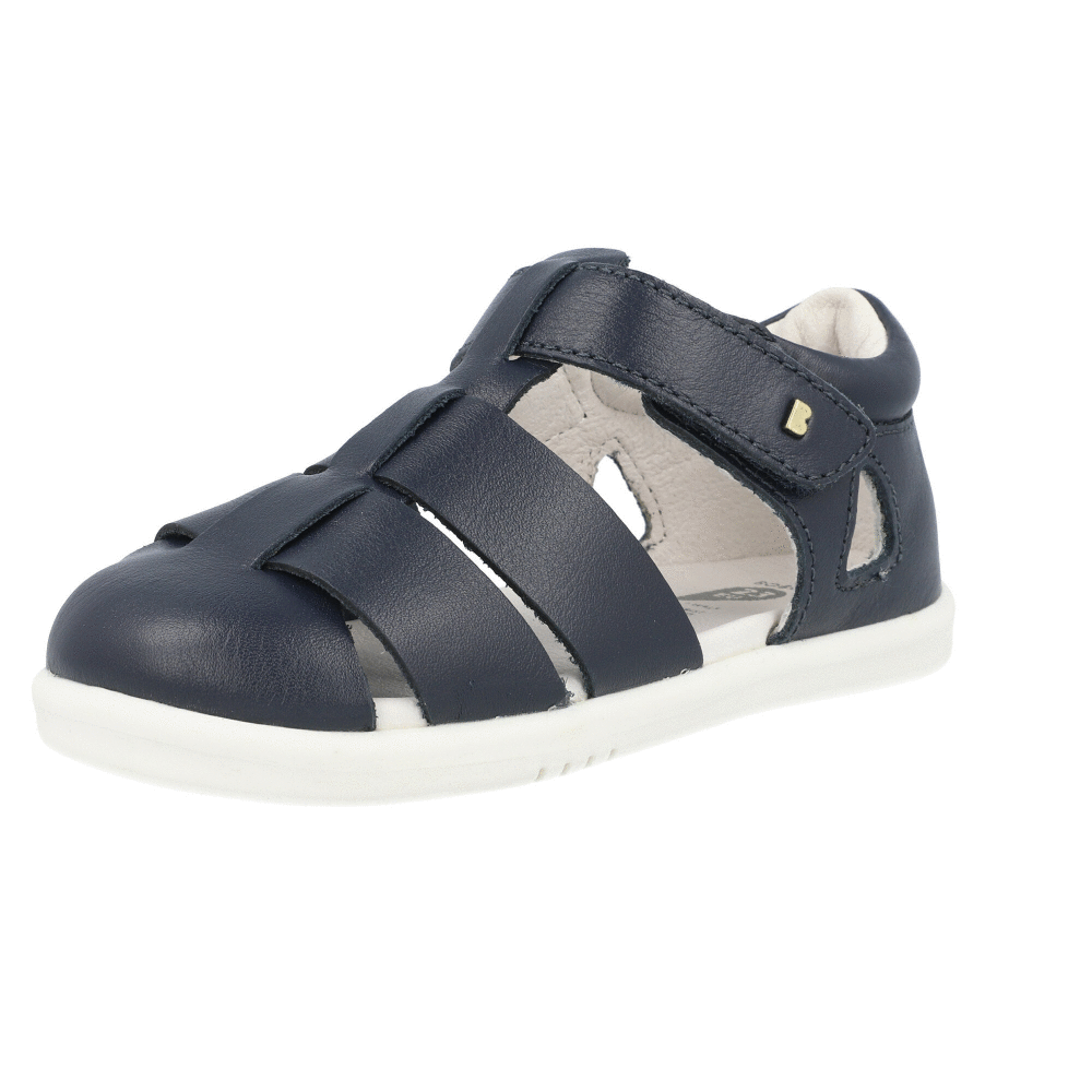 Bobux i-Walk Tidal Navy BQ10043DBYLE