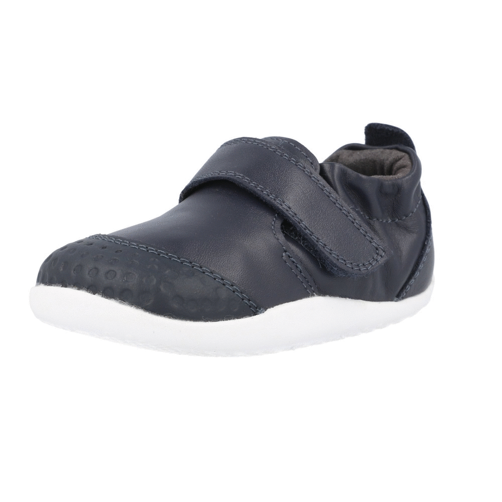 Bobux Xplorer Go Navy BQ10089DBYLE