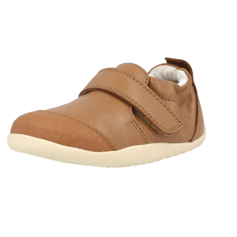 Bobux Xplorer Go Caramel BQ10089T05LE