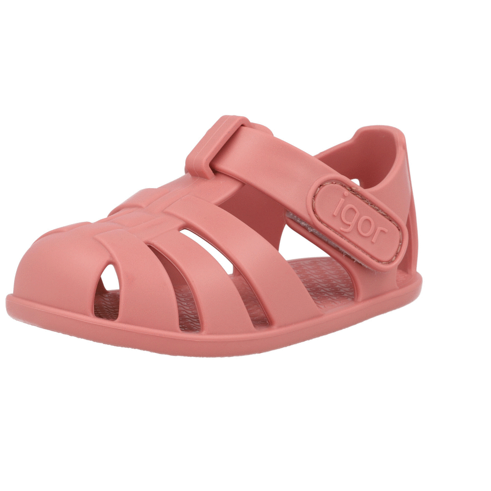 Igor Barefoot Nemo Solid Pink S10324383