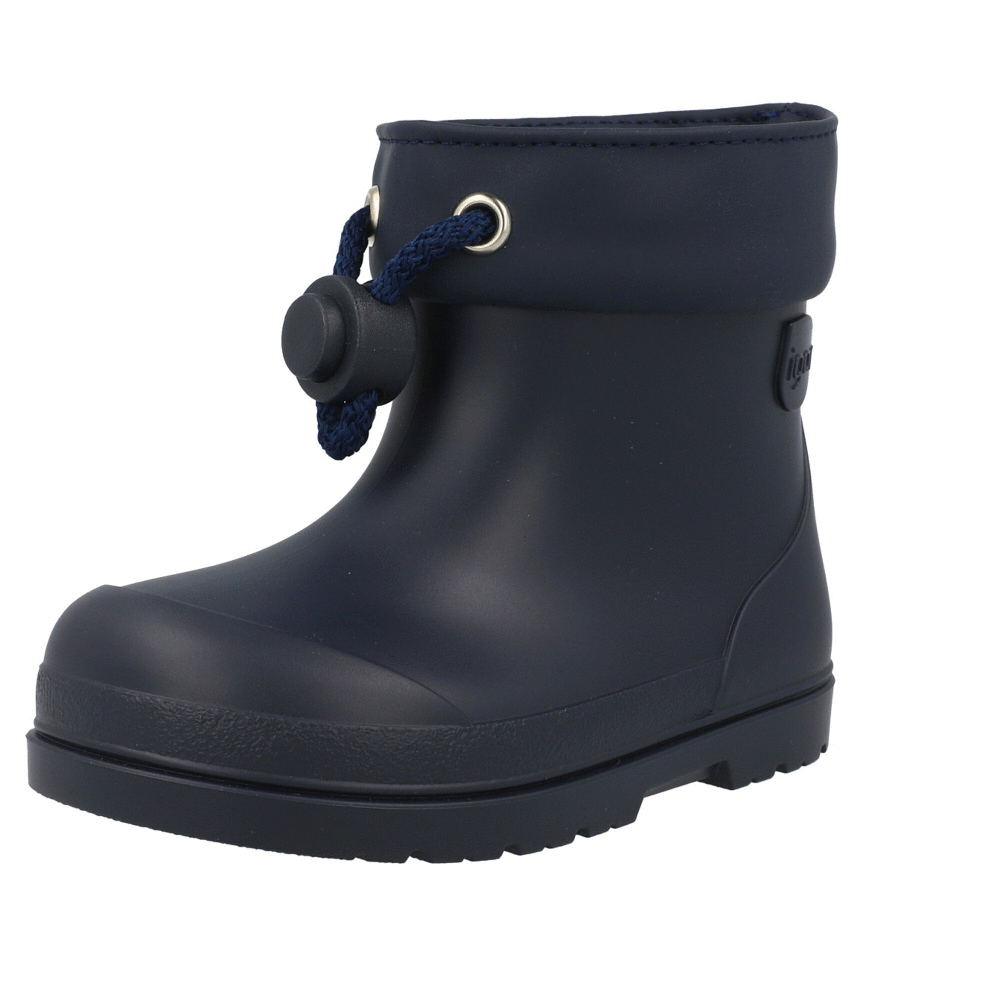 Igor Barefoot Mendi Navy W10305003