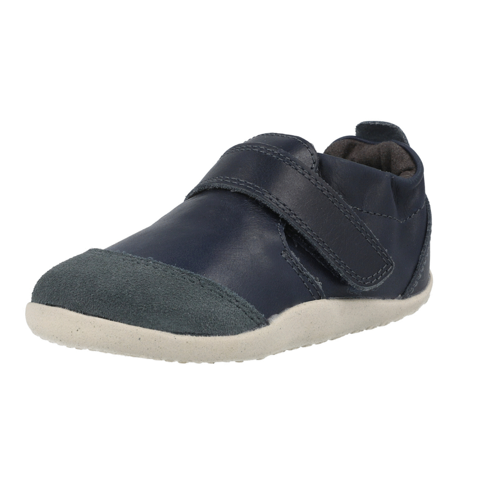 Bobux Xplorer Marvel Navy BQ10114DBYLE