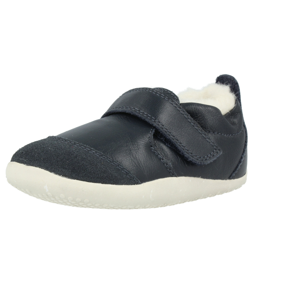 Bobux Xplorer Marvel Arctic Navy BQ10133DBYLE