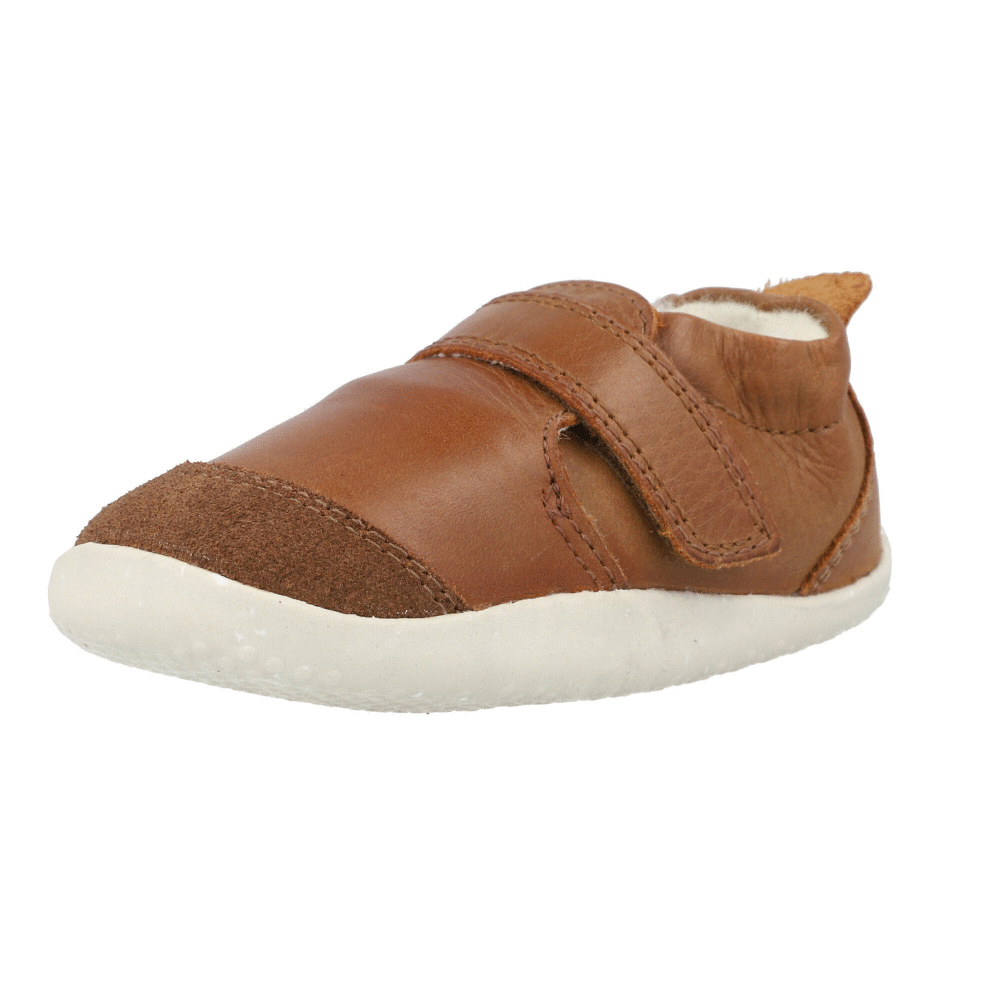 Bobux Xplorer Marvel Arctic Caramel BQ10133T05LE