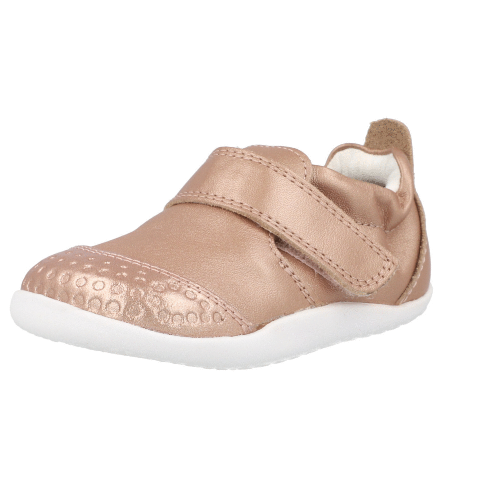 Bobux Xplorer Go Rose Gold BQ10089M63LE