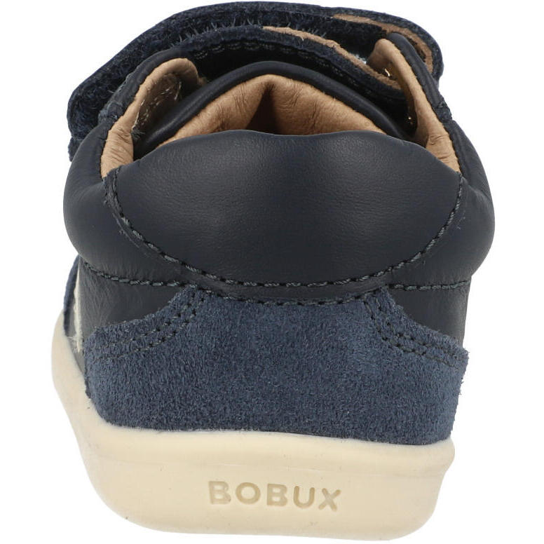 Bobux i-Walk Champ Navy BQ10189DBYLE