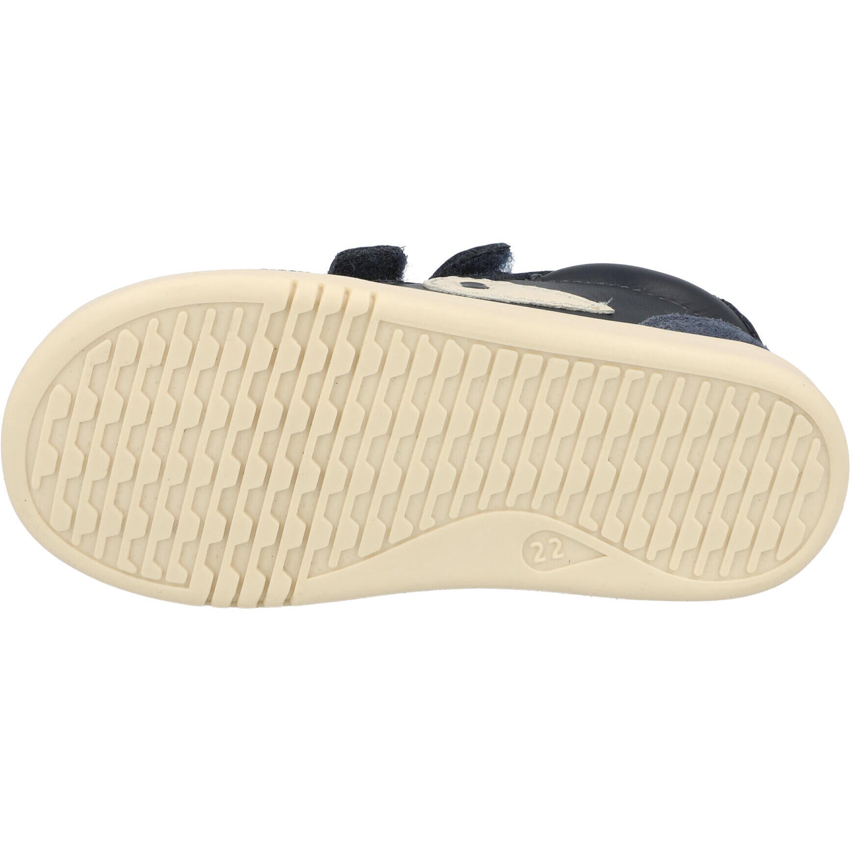 Bobux i-Walk Champ Navy BQ10189DBYLE