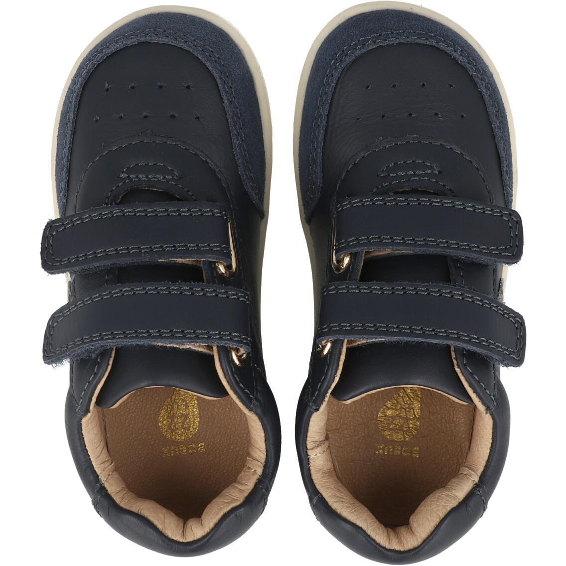 Bobux i-Walk Champ Navy BQ10189DBYLE