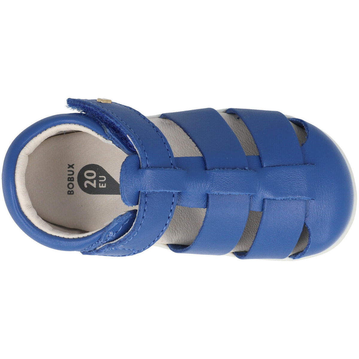 Bobux Step Up Tidal Olympian Blue BQ10085JE5LE
