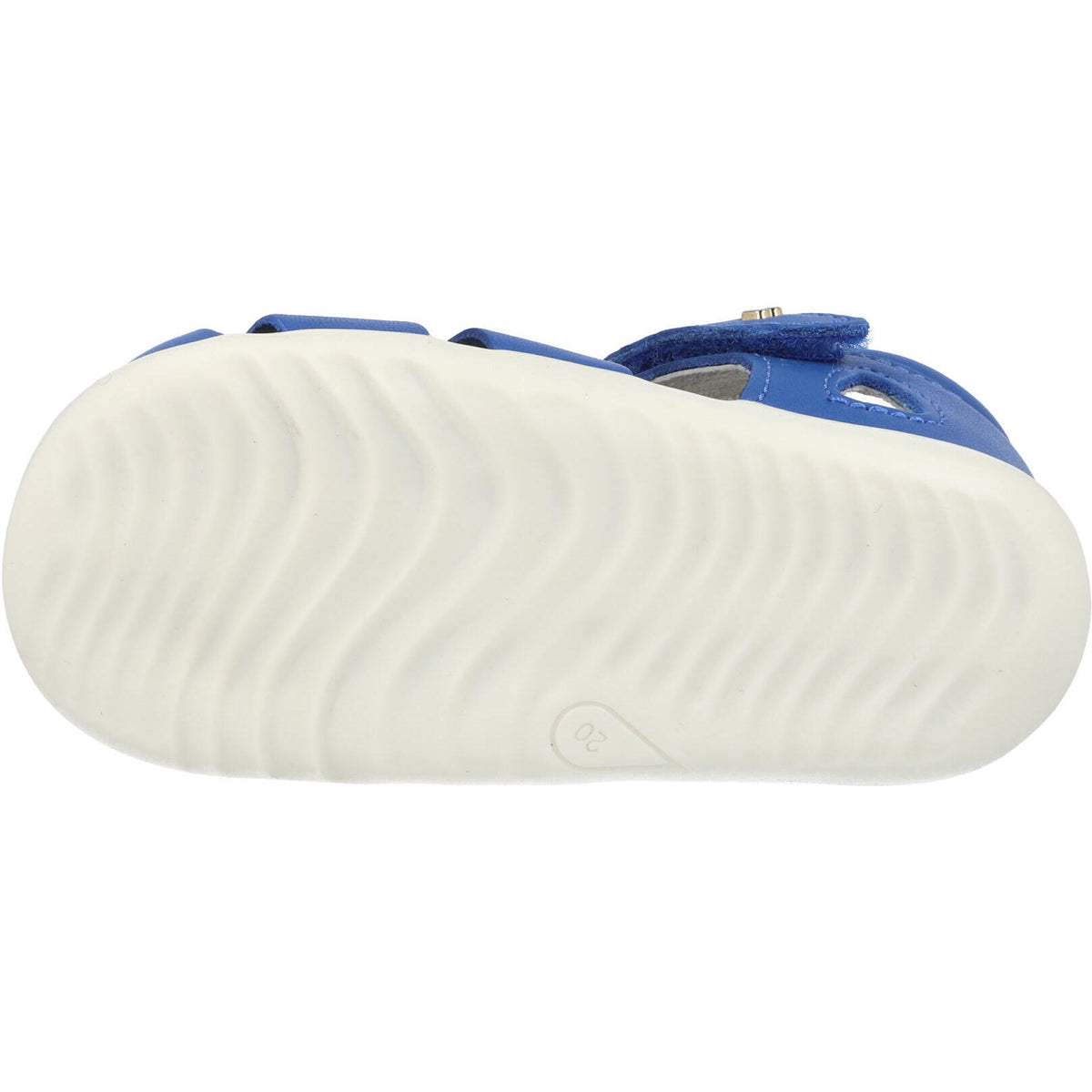Bobux Step Up Tidal Olympian Blue BQ10085JE5LE