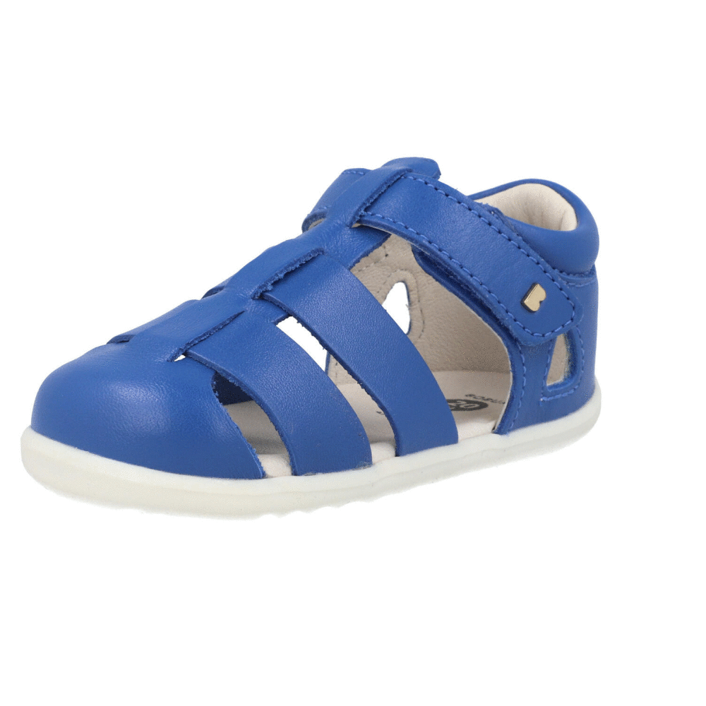 Bobux Step Up Tidal Olympian Blue BQ10085JE5LE