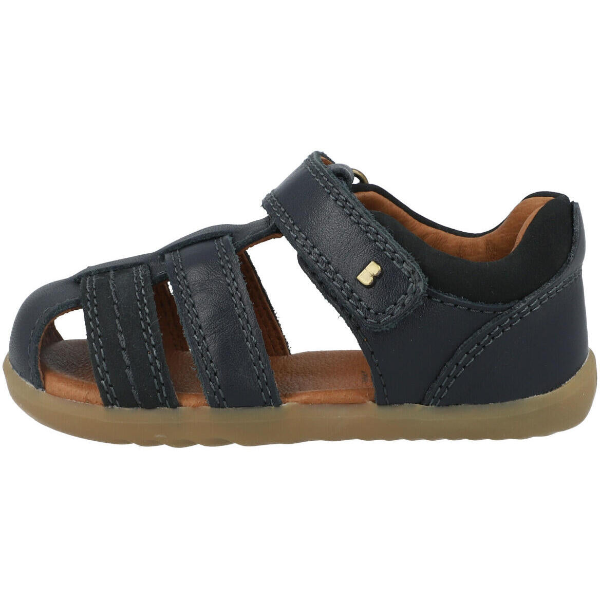 Bobux Step Up Roam Navy 729201
