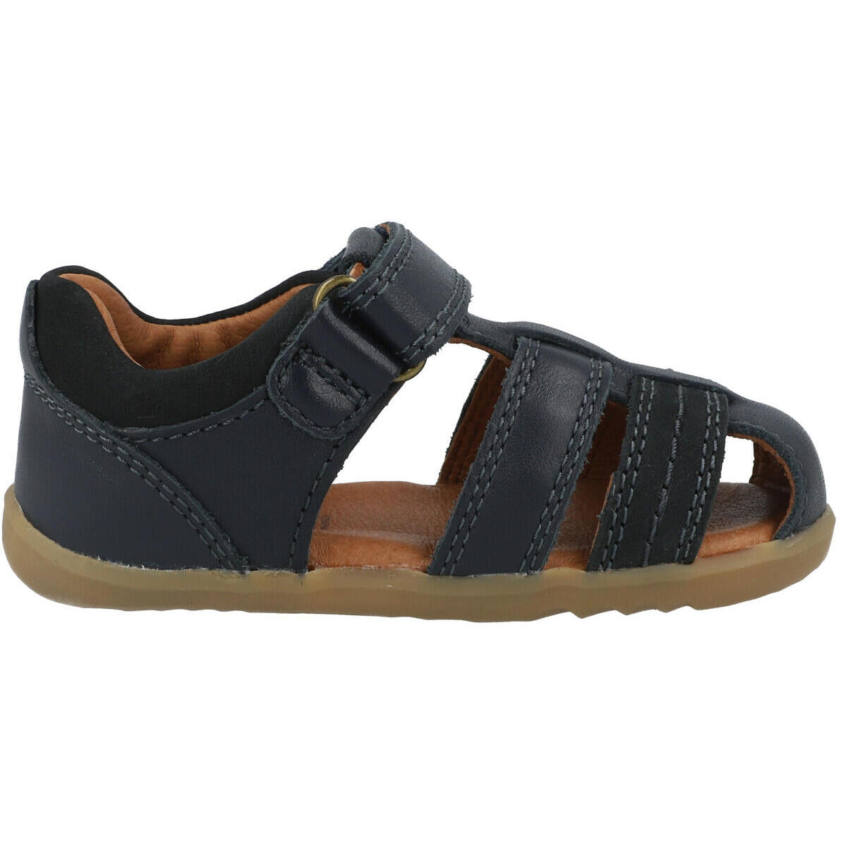 Bobux Step Up Roam Navy 729201