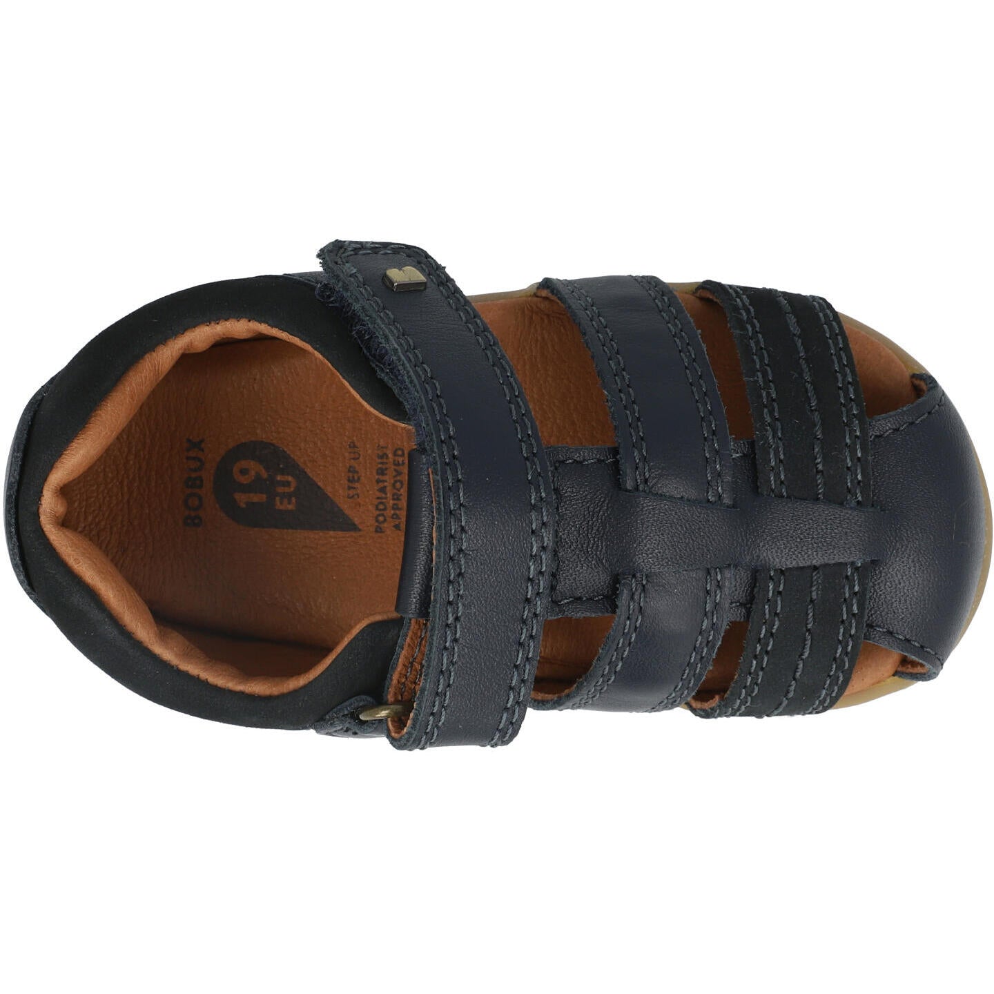 Bobux Step Up Roam Navy 729201