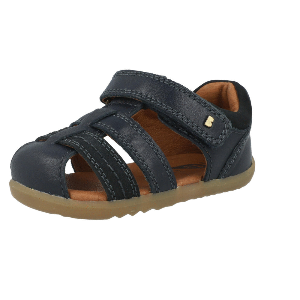 Bobux Step Up Roam Navy 729201