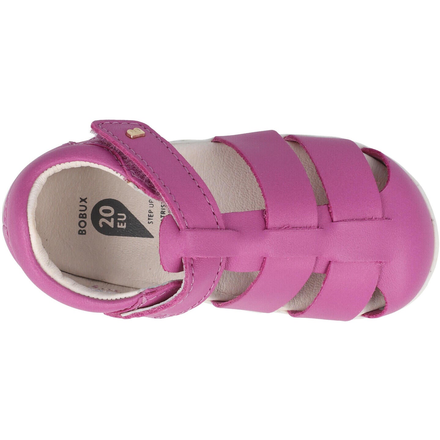 Bobux Step Up Tidal Orchid 732520