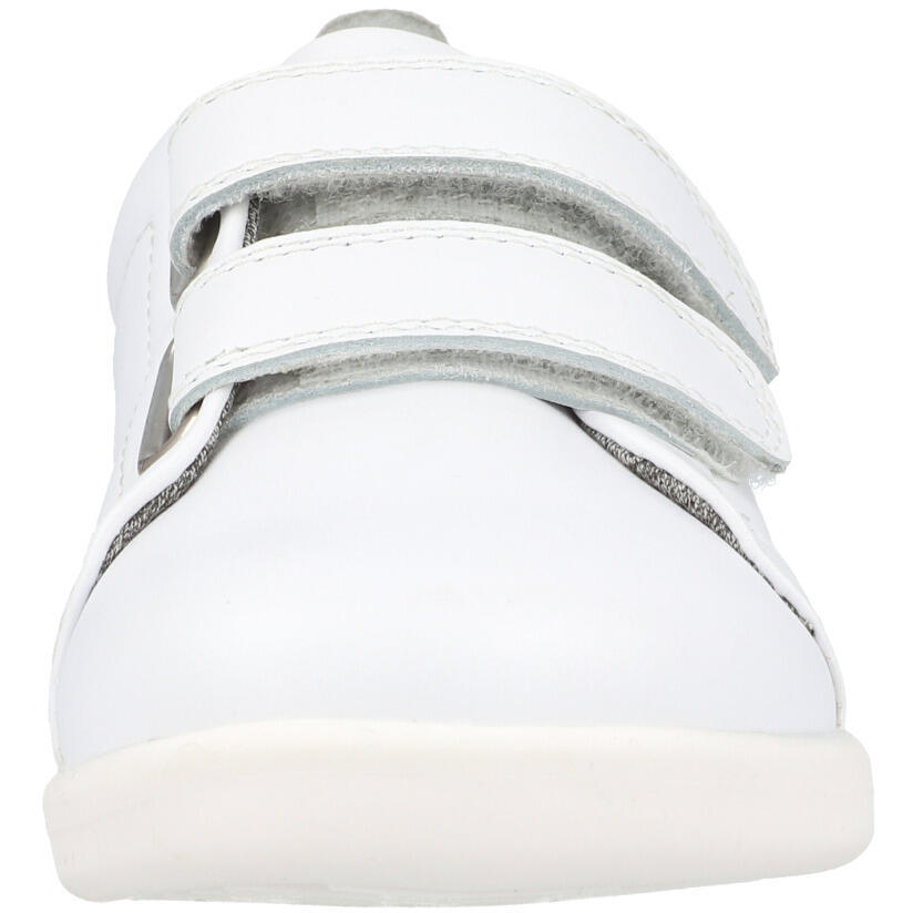 Bobux i-Walk Grass Court Optical White BQ10021WRELE