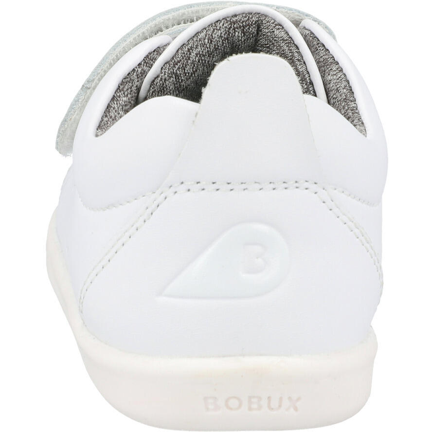 Bobux i-Walk Grass Court Optical White BQ10021WRELE