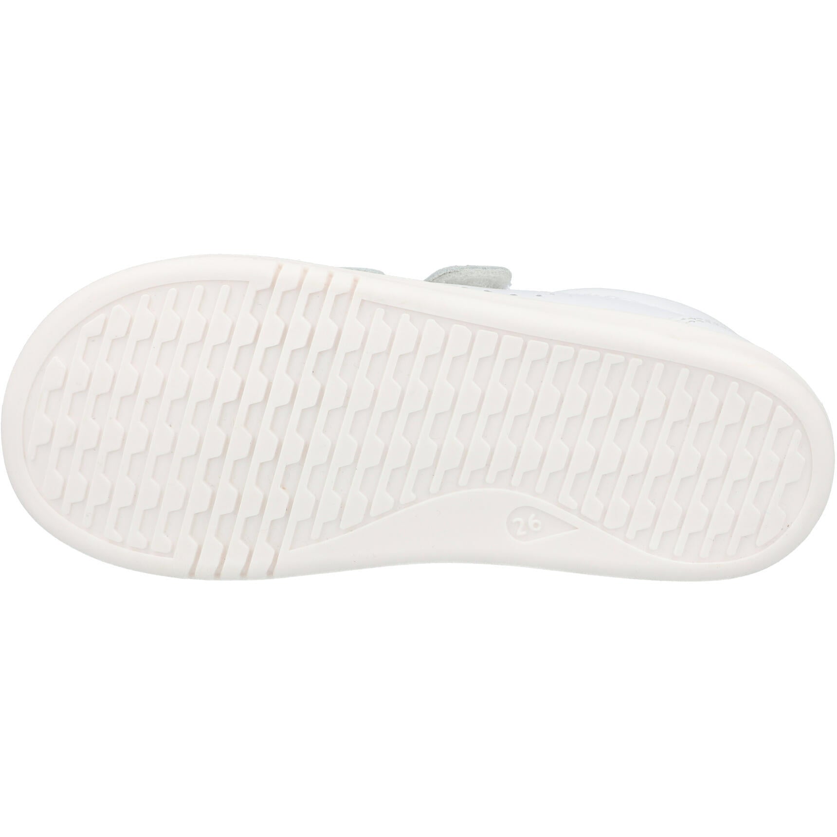Bobux i-Walk Grass Court Optical White BQ10021WRELE