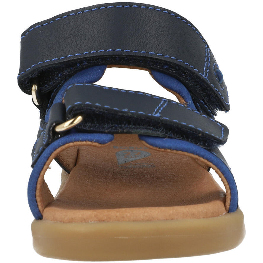 Bobux i-Walk Strand Navy BQ10454DBYLE