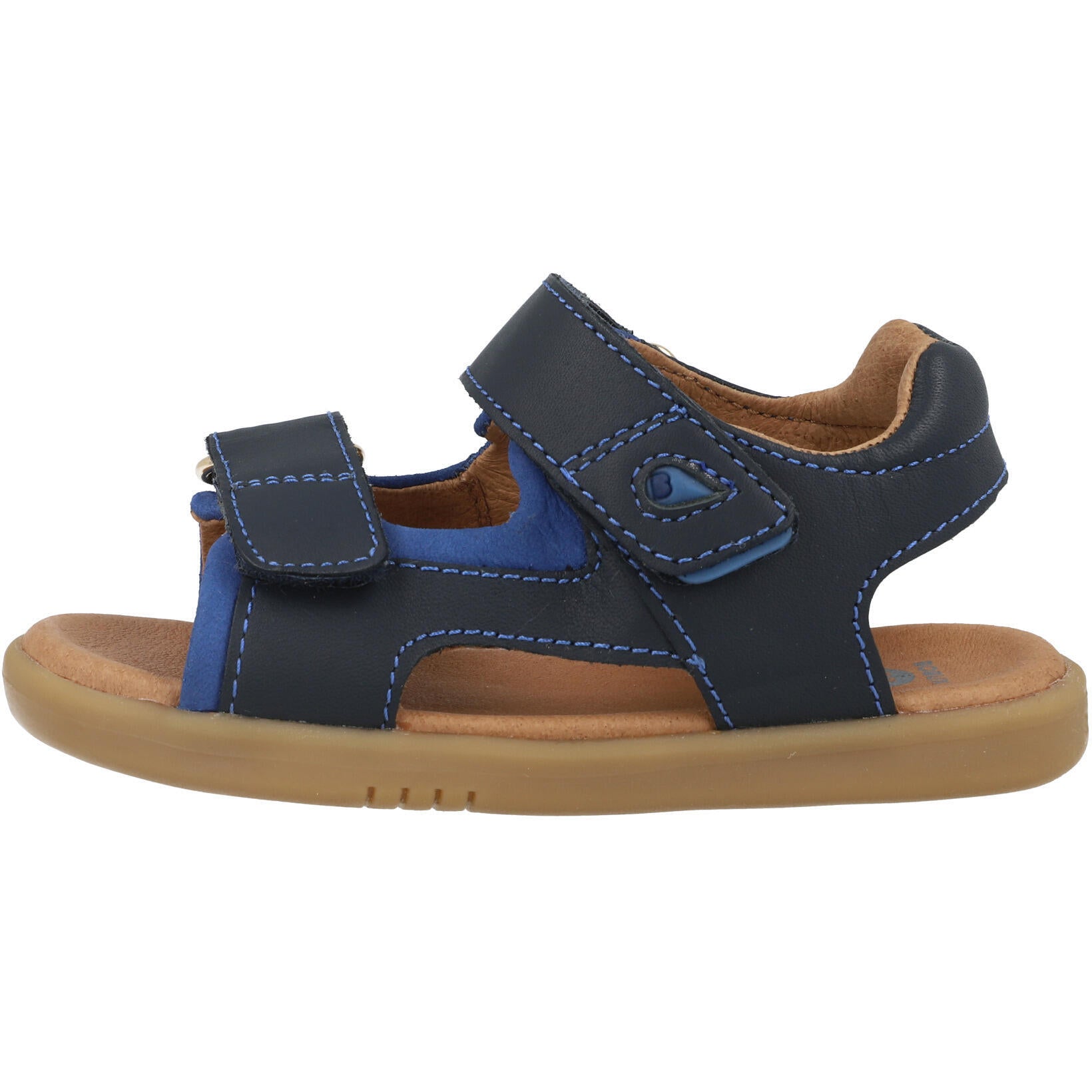Bobux i-Walk Strand Navy BQ10454DBYLE