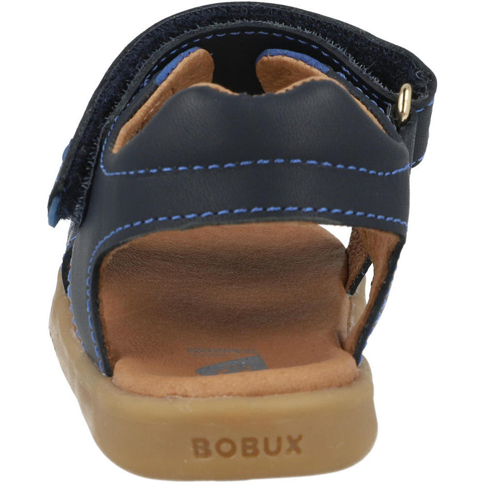 Bobux i-Walk Strand Navy BQ10454DBYLE