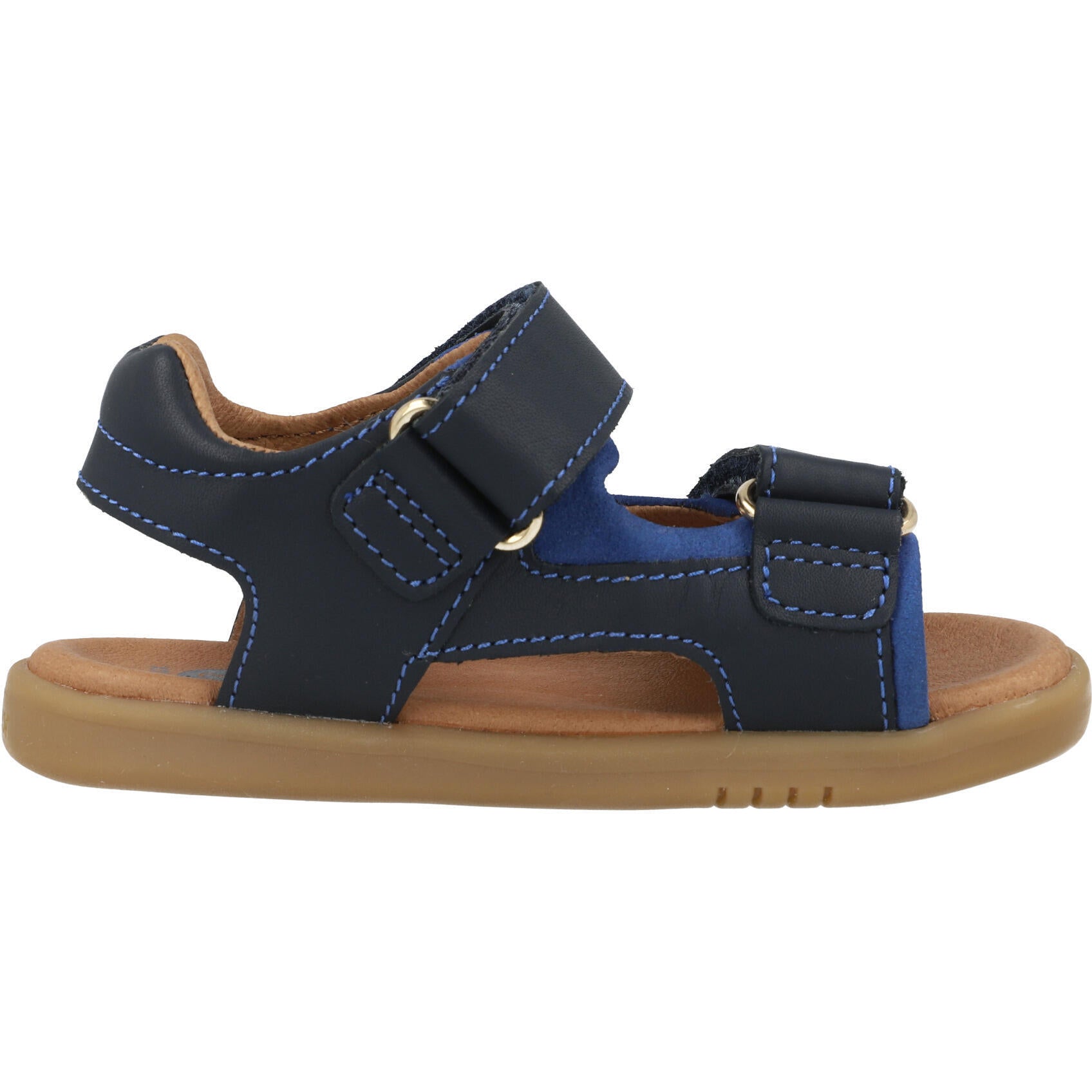Bobux i-Walk Strand Navy BQ10454DBYLE