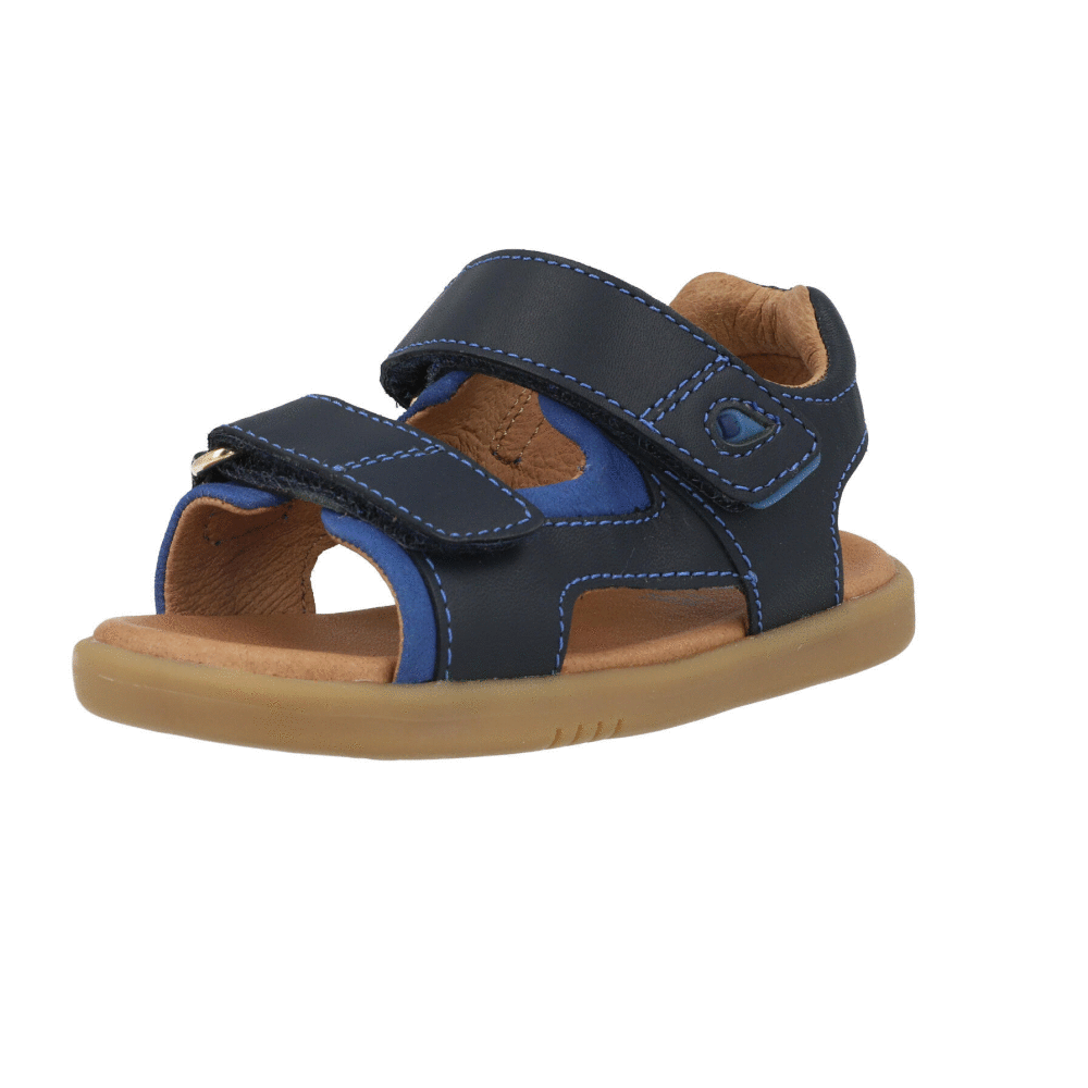 Bobux i-Walk Strand Navy BQ10454DBYLE