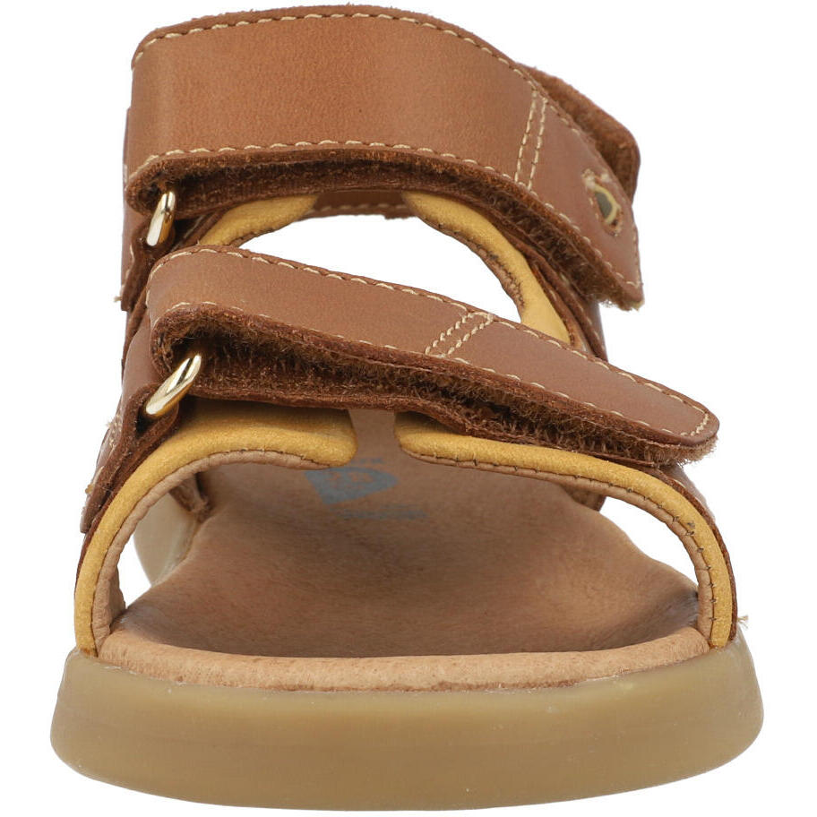 Bobux Kid+ Strand Caramel BQ10455T05LE