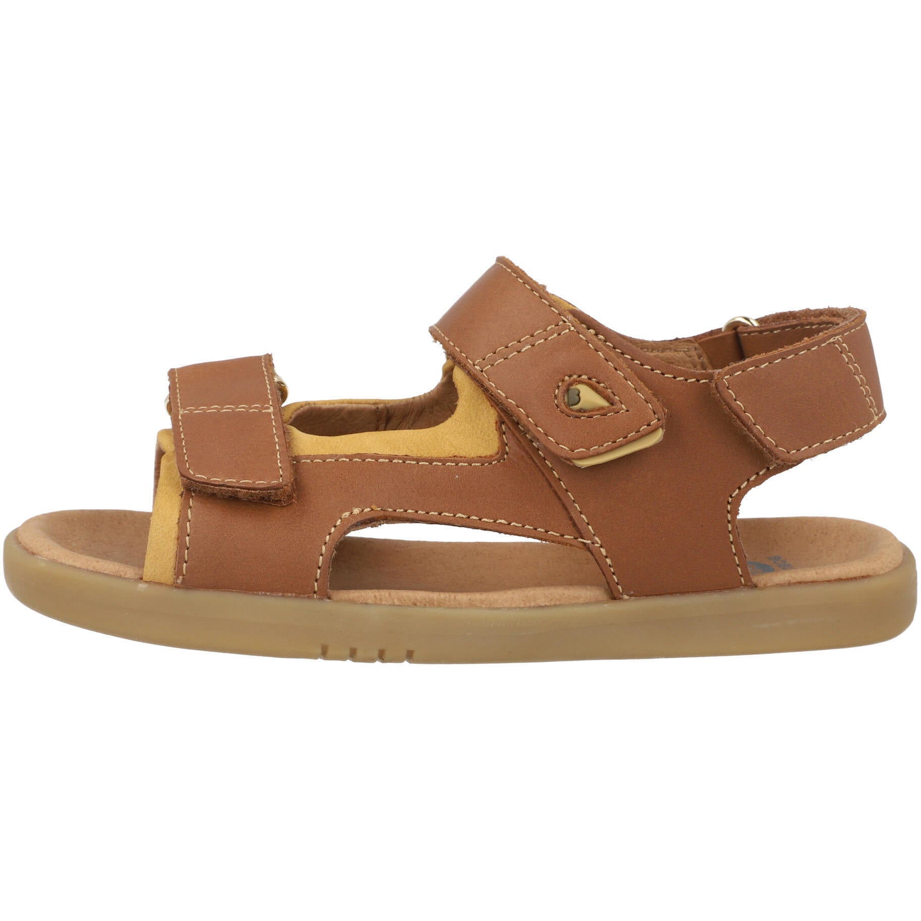 Bobux Kid+ Strand Caramel BQ10455T05LE