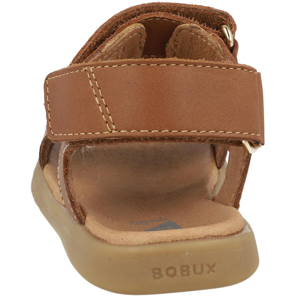 Bobux Kid+ Strand Caramel BQ10455T05LE
