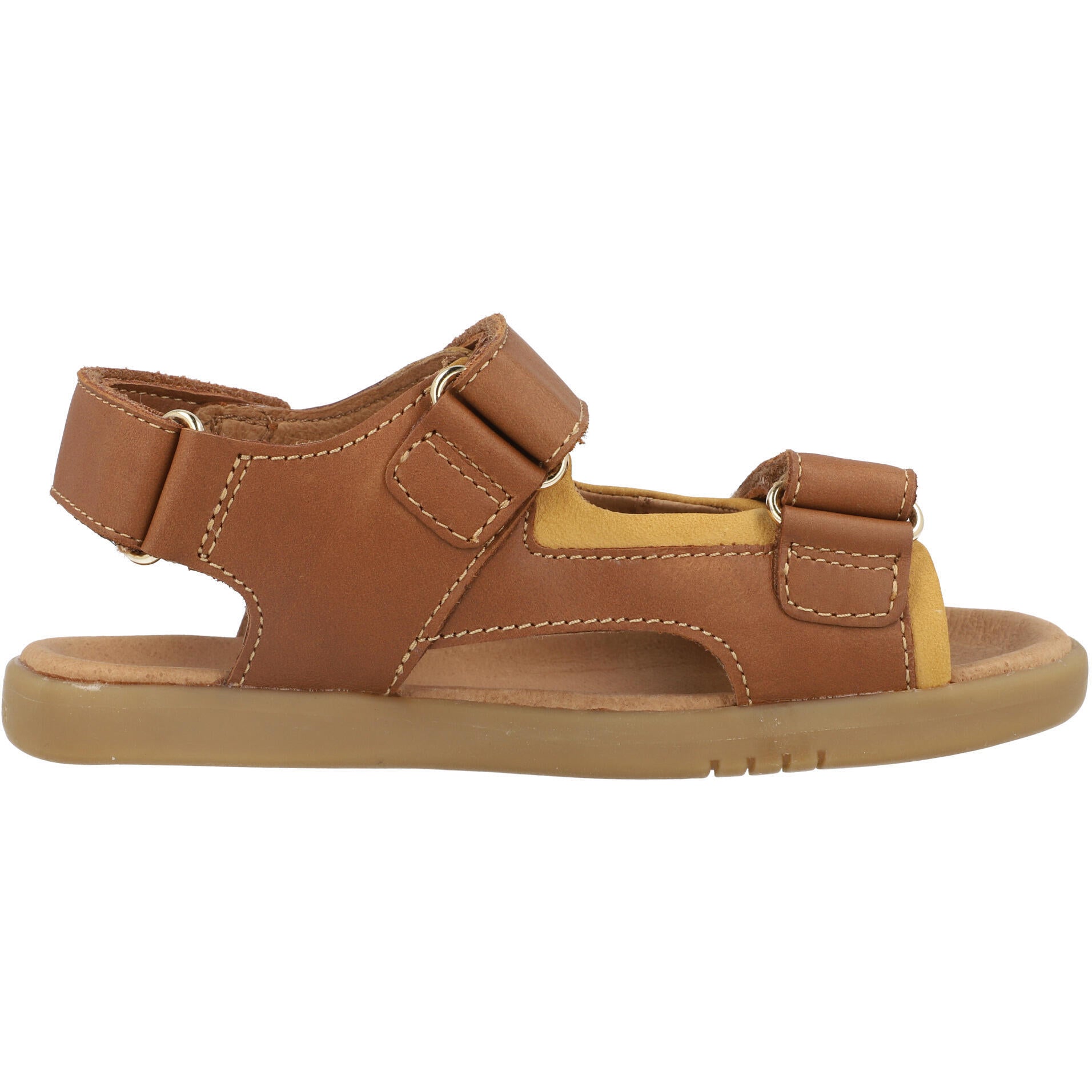 Bobux Kid+ Strand Caramel BQ10455T05LE