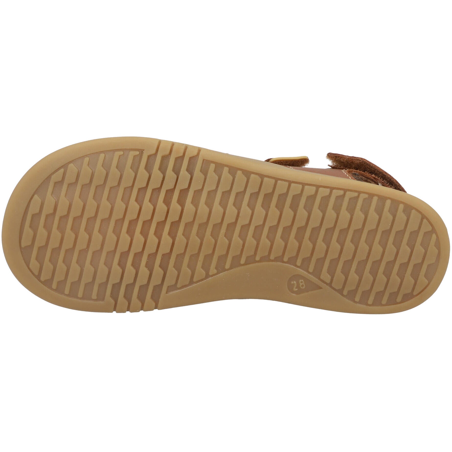Bobux Kid+ Strand Caramel BQ10455T05LE