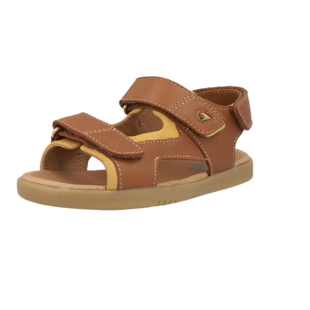 Bobux Kid+ Strand Caramel BQ10455T05LE