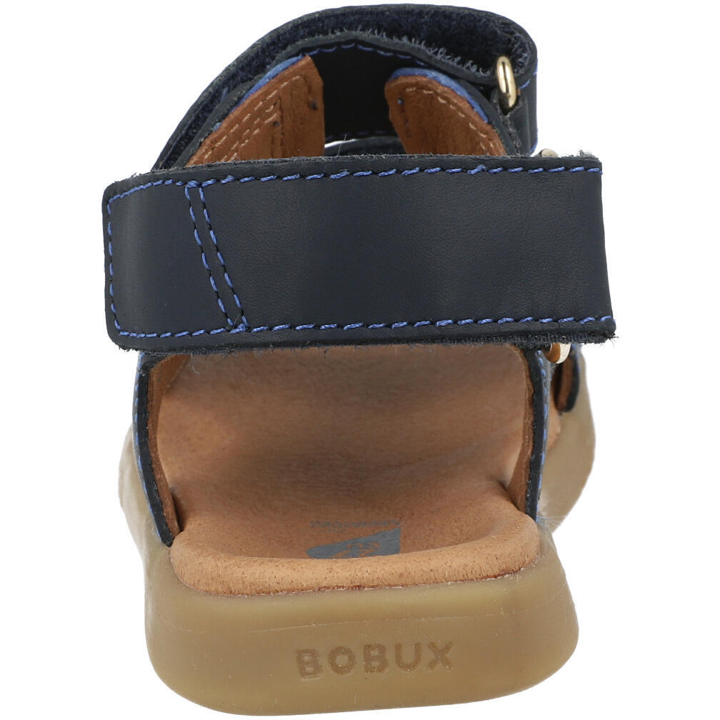 Bobux Kid+ Strand Navy BQ10455DBYLE
