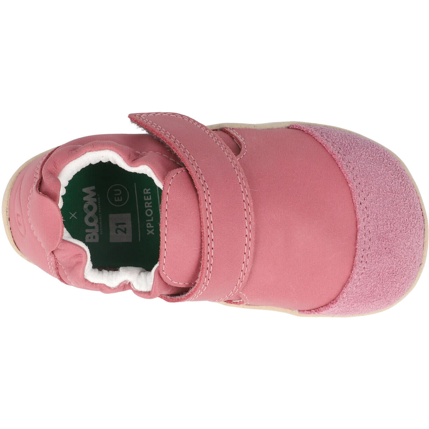 Bobux Xplorer Marvel Lilas BQ10114QRXLE