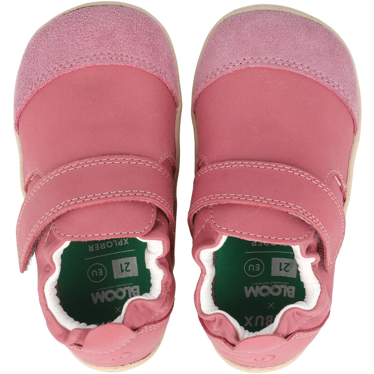Bobux Xplorer Marvel Lilas BQ10114QRXLE