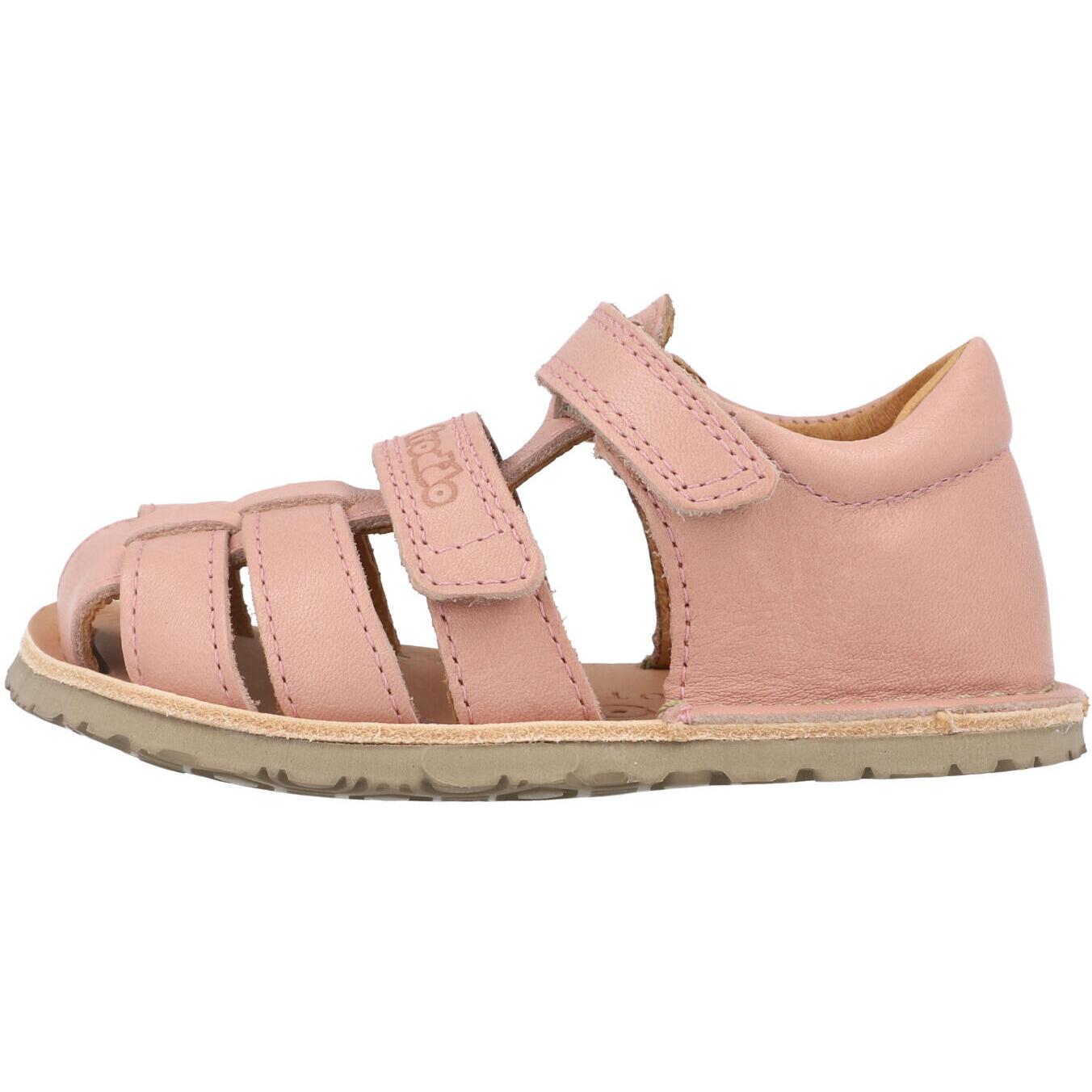 Froddo Barefoot Flexy F Pink G31502837