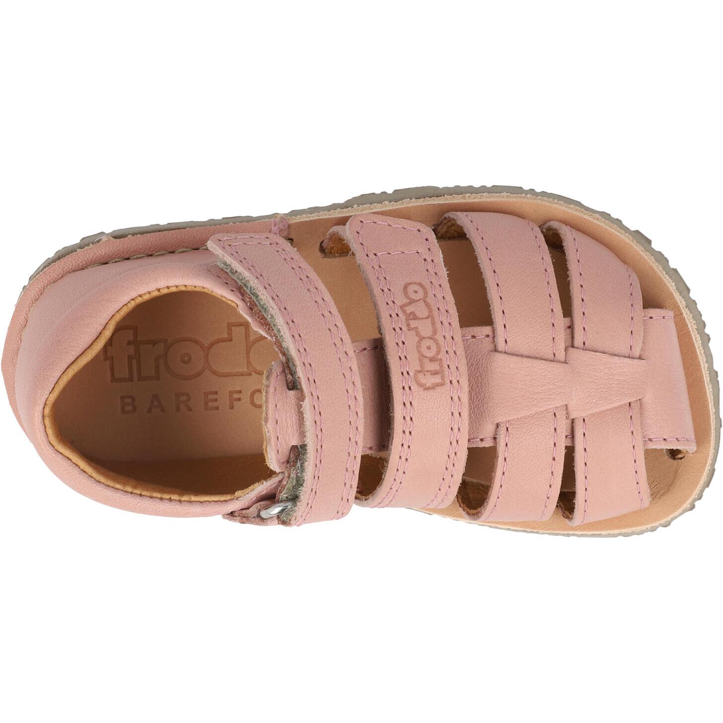 Froddo Barefoot Flexy F Pink G31502837