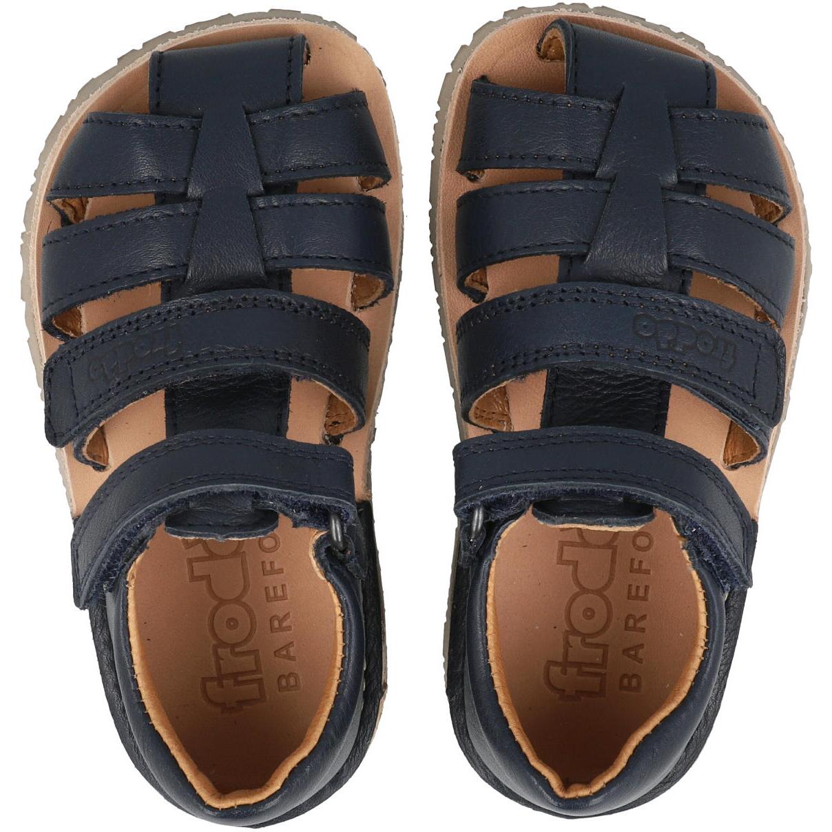 Froddo Barefoot Flexy F Dark Blue G3150283
