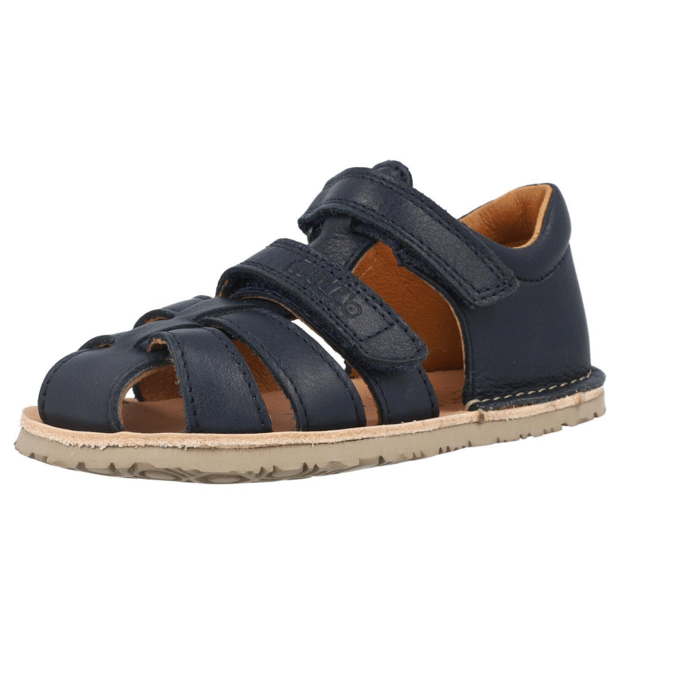 Froddo Barefoot Flexy F Dark Blue G3150283
